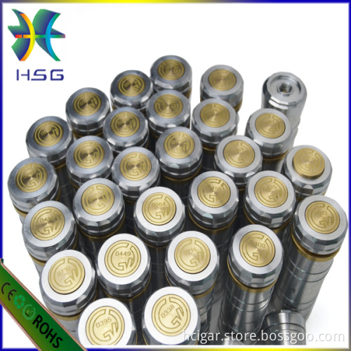 Ehpro Brand Newest Ecig Private Mod, Sentinel V3 Mod